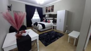 Deo Resta Guest Lodge